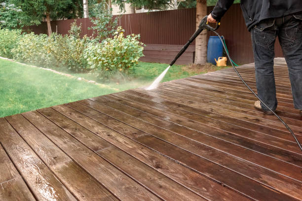 Spring Cleaning in South Plainfield, NJ